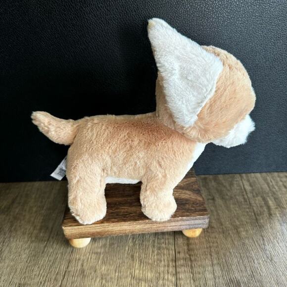 Jellycat Isabel Chihuahua Fast Ship Dog Lover Gift Stocking Stuffer - Picture 6 of 8